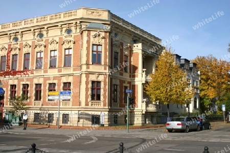 Eisenhardt-Schule Potsdam