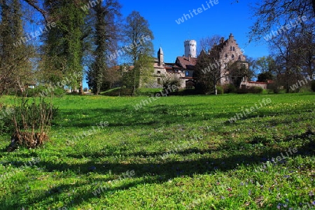 Schloss Lichtenstein 1