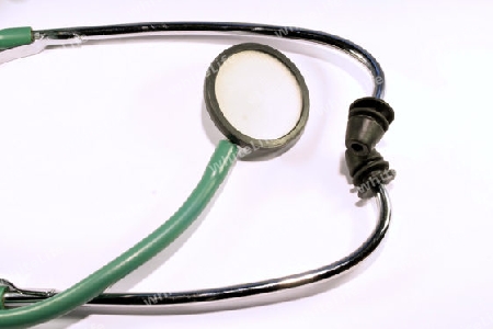 akustisches stethoskop