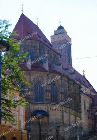 Bamberg Dom