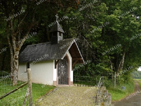 Waldkapelle