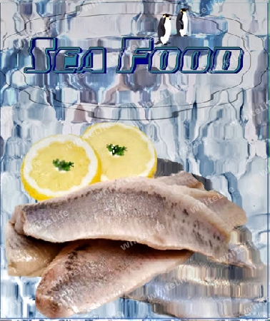 Sea Food - Matjes