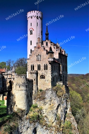 Schloss Lichtenstein 6
