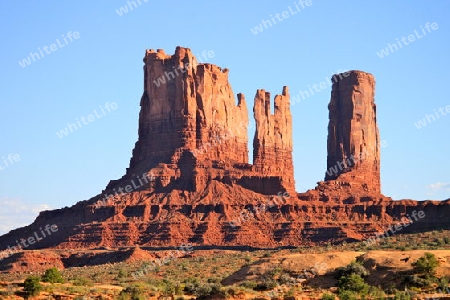 Monument valley 1