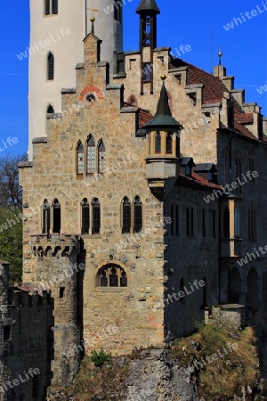 Schloss Lichtenstein 5