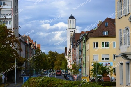 Konstanz Stadt