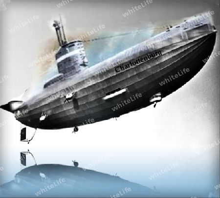 Flug U-Boot