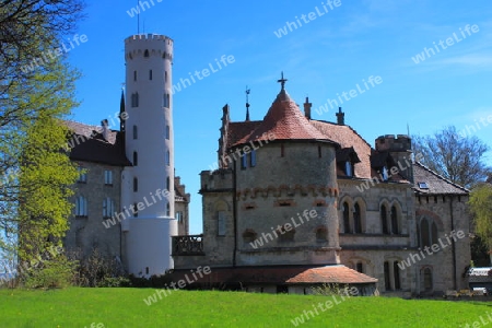 Schloss Lichtenstein 8
