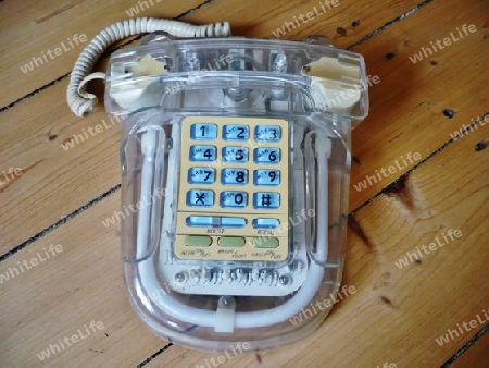 Telefon unmobil