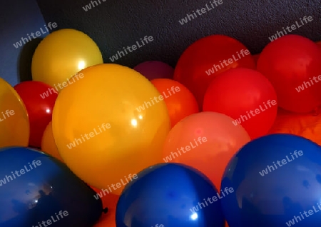 Luftballon