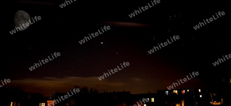 Stars over Zwickau 