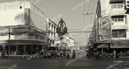 Crossroads (Krabi, Thailand)