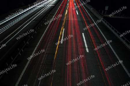 Highway by Night