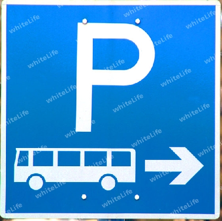 busparkplatz