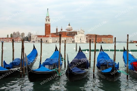 Venedig, Venice