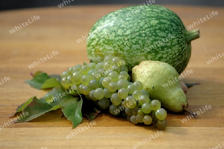 Obst - fruit