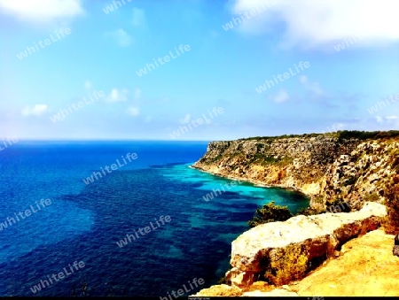 Magic Island Formentera