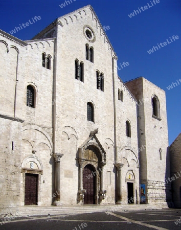 Basilika San Nicola