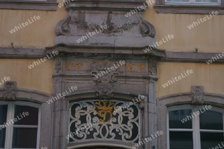 Old Haus 1709 KR