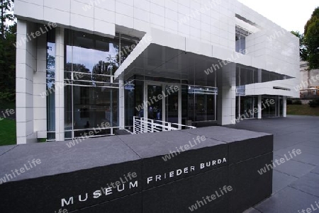 Burda-Museum Baden-Baden