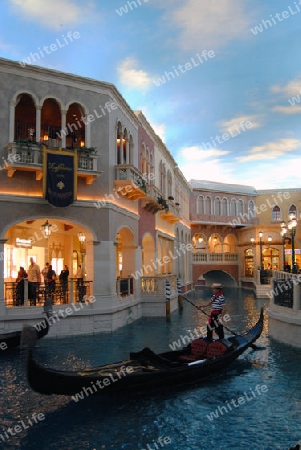 Las Vegas Venetian