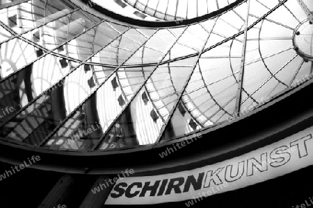 Kunsthalle Schirn Frankfurt