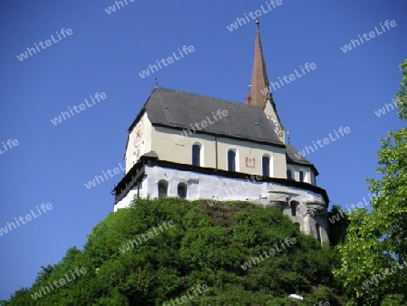 Kirche am Berg