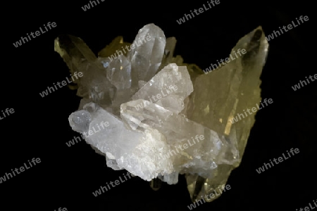 Bergkristall II