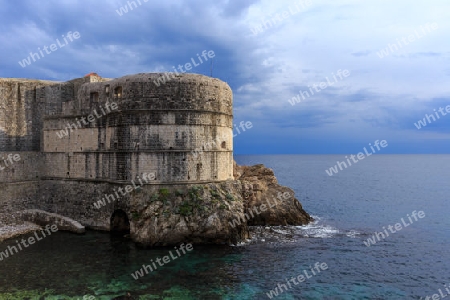 Fort Bokar, Dubrovnik