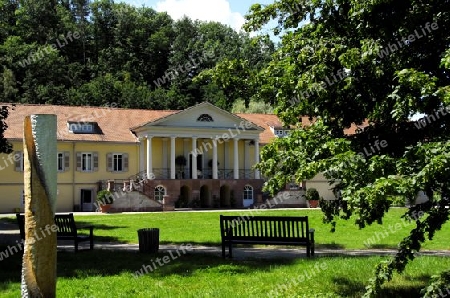Schloss Rotenfels