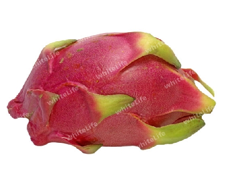 Pitahaya Drachenfrucht 