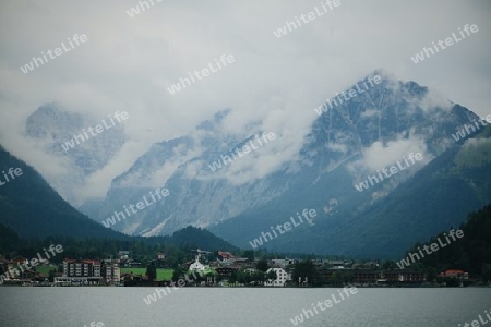 Berge in Austria