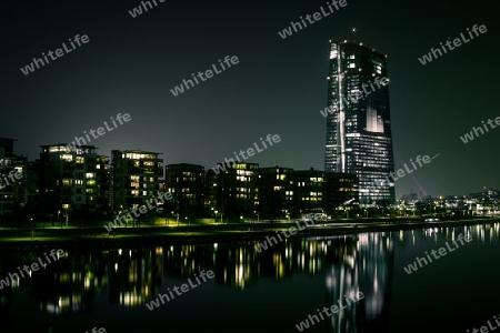 Frankfurt Abstrakt 2