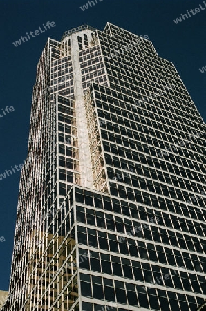 montreal skyscraper