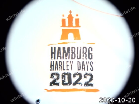 Harley Days in Hamburg 2022