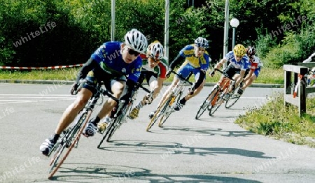 Jugendradrennen