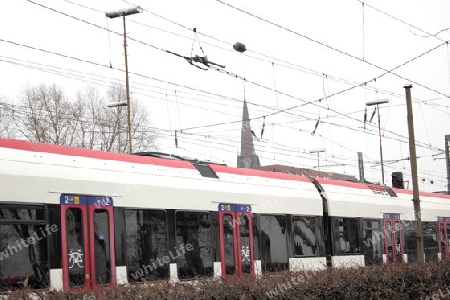 Regio Bahn