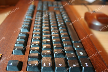 Tastatur