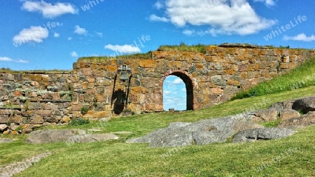 Festung Varberg