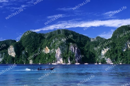 Insel Phi Phi