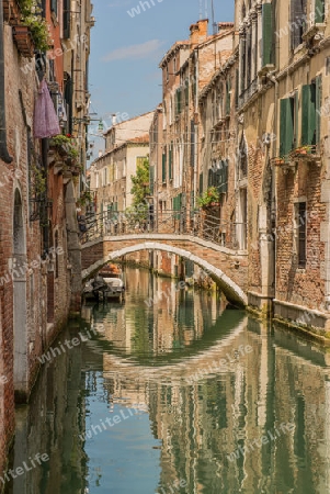 Venedig, Idylle