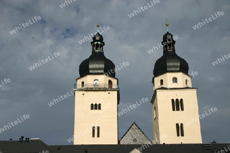 Ev.-Luth. Hauptkirche St. Johannis, Plauen im Vogtland