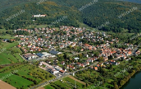 Lohr-Sackenbach