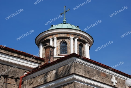 St.Petka cathedral