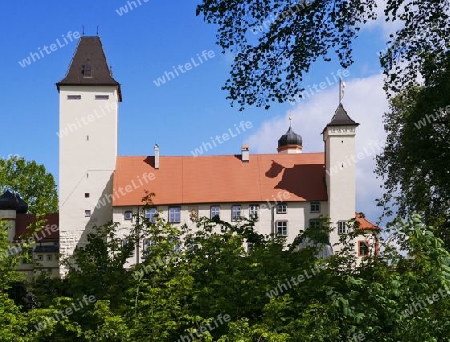 Schloss Hofhegnenberg
