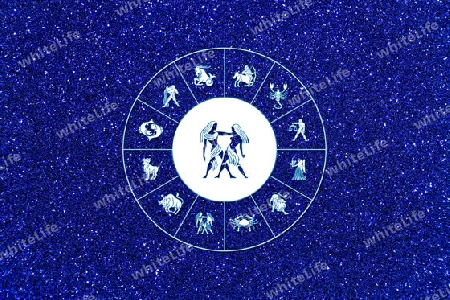 Sternkreiszeichen Zwilling Astrologie, "zodiac sign" gemini astrology