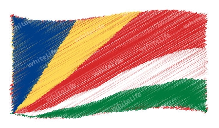 Seychelles - The beloved country as a symbolic representation