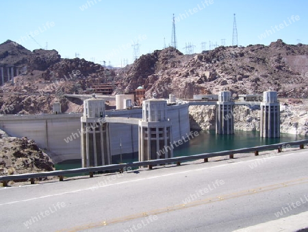 Hoover-Dam
