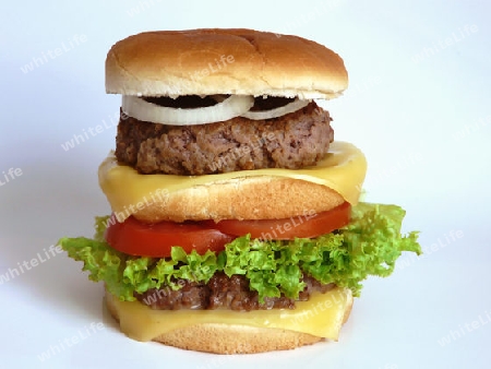 Doppelburger