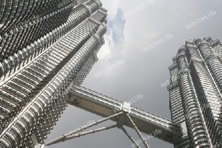 Malaysia - kuala lumpur Petronas Towers